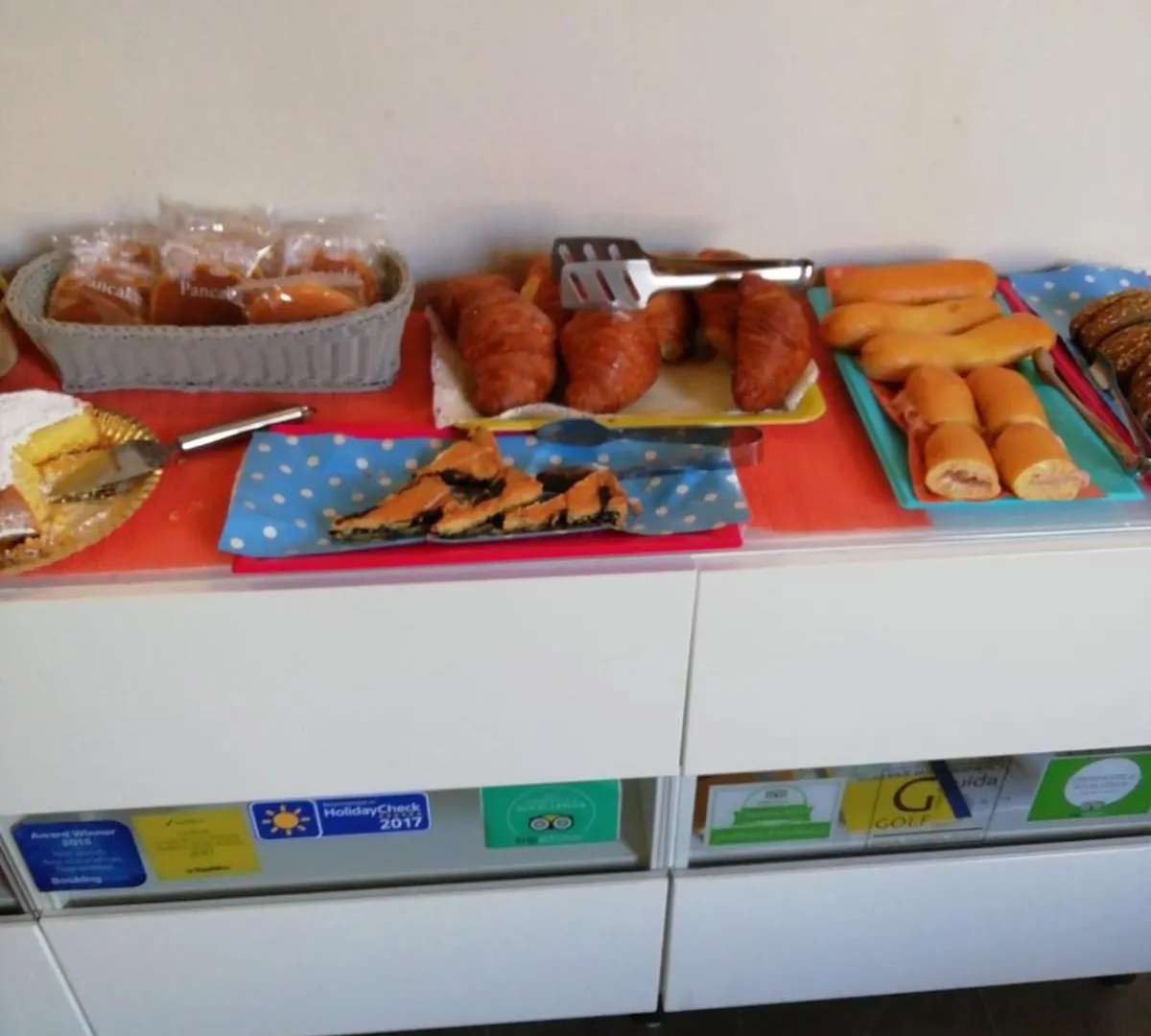 Bed & Breakfast Honey Rooms Ferrara