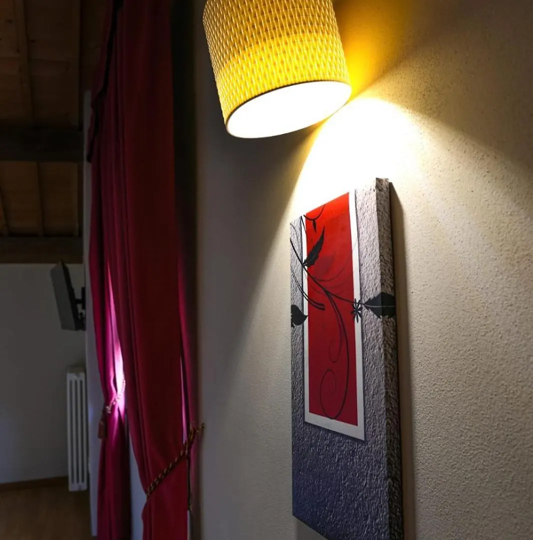 Honey Rooms Ferrara