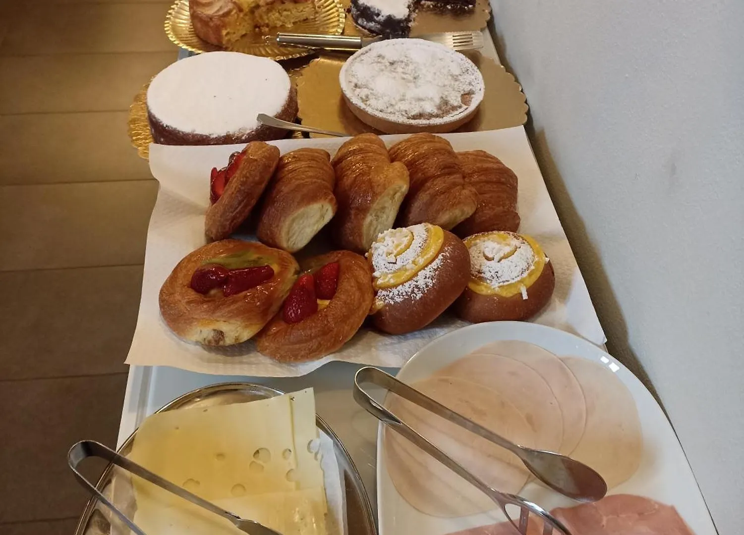 Honey Rooms Ferrara Bed & Breakfast