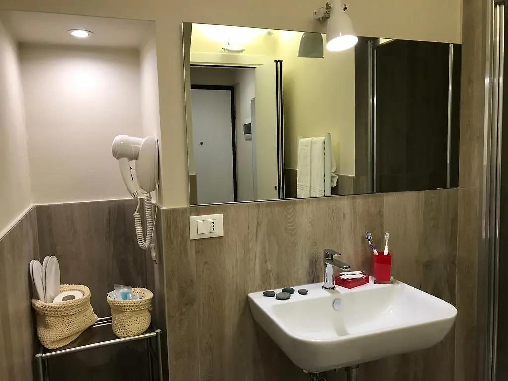 Honey Rooms Ferrara Bed & Breakfast
