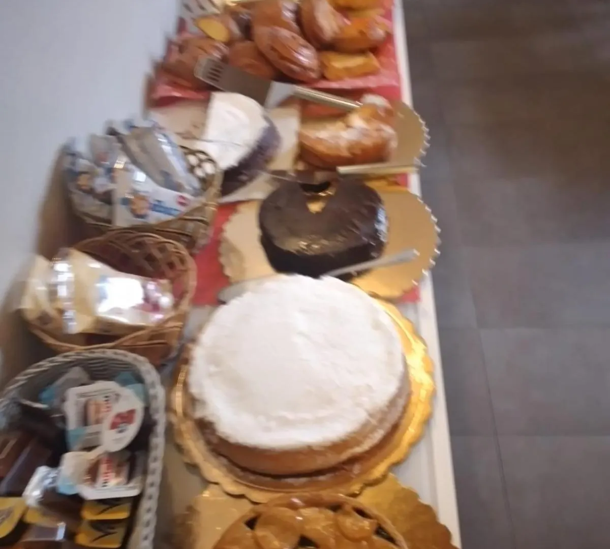 *** Alojamento de Acomodação e Pequeno-almoço Honey Rooms Ferrara Itália