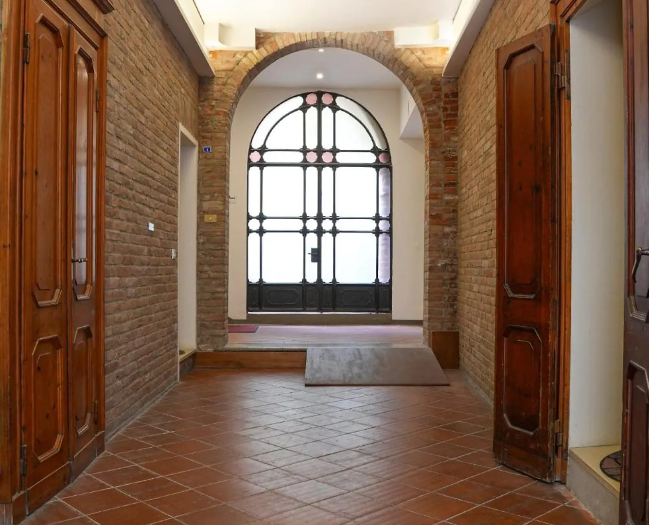 Alojamento de Acomodação e Pequeno-almoço Honey Rooms Ferrara