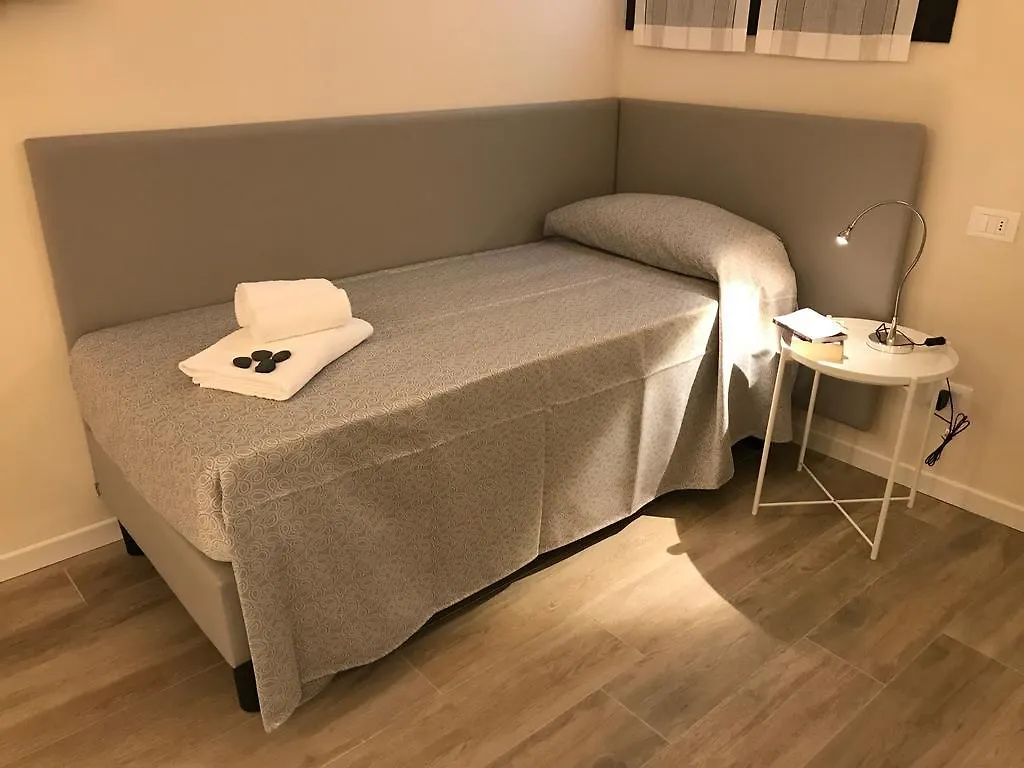 Honey Rooms Ferrara Frühstückspension