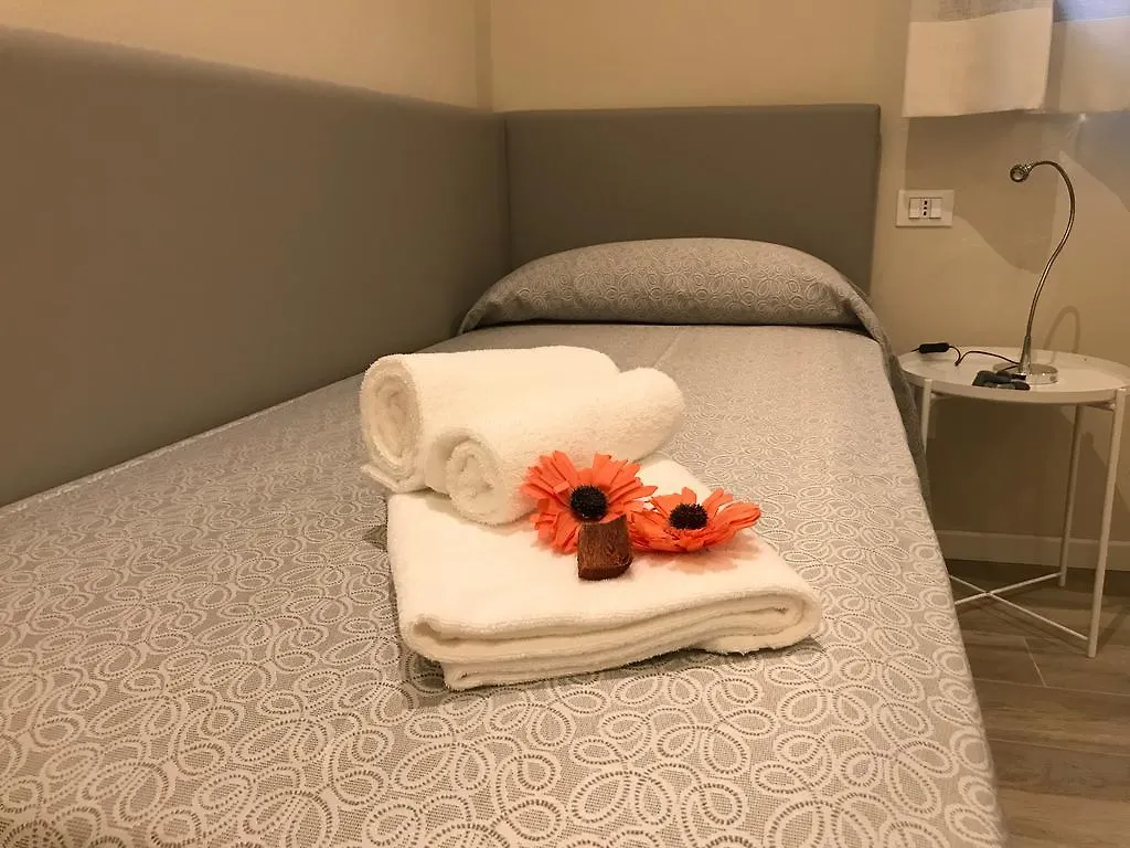 Honey Rooms Ferrara